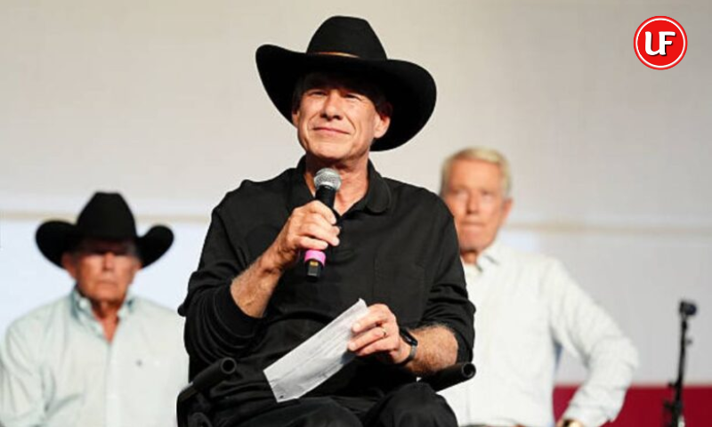 George Strait Heart Attack – The Truth You Should Know George Strait Heart Attack