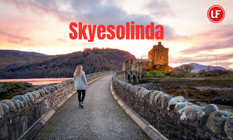 Skyesolinda: Meaning, Mystery, and Why It Matters Skyesolinda