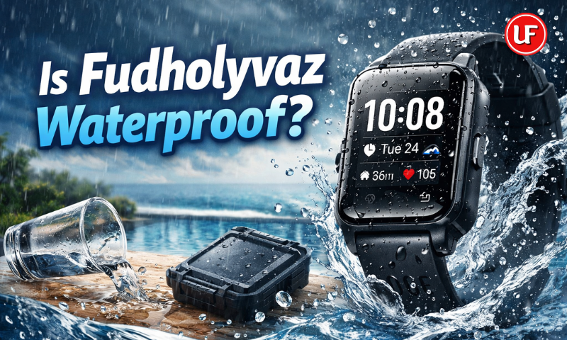 Is Fudholyvaz Waterproof? Complete Guide for Buyers is fudholyvaz waterproof